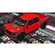 画像9: GT Spirit 1/18 Ford F-150 Raptor 2022 (Orange) (9)