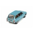 画像7: OttO mobile 1/18 Citroen GS Break (Blue) (7)