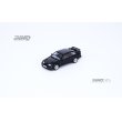 画像2: INNO Models 1/64 Ford Sierra RS500 COSWORTH Black (2)
