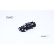画像2: INNO Models 1/64 Ford Sierra RS500 COSWORTH Black (2)