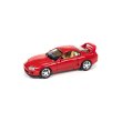 画像2: auto world 1/64 1994 Toyota Supra Super Red (2)
