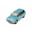 画像6: OttO mobile 1/18 Citroen GS Break (Blue) (6)