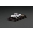 画像2: ignition model 1/64 Nissan Skyline GT-R Nismo (R32) White (2)