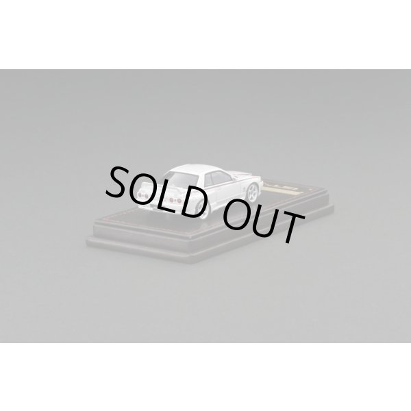 画像2: ignition model 1/64 Nissan Skyline GT-R Nismo (R32) White (2)