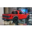 画像6: GT Spirit 1/18 Ford F-150 Raptor 2022 (Orange) (6)