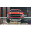 画像7: GT Spirit 1/18 Ford F-150 Raptor 2022 (Orange) (7)