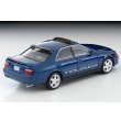 画像2: TOMYTEC 1/64 Limited Vintage NEO Toyota Chaser 2.5 Tourer S (Dark Blue) '98 (2)