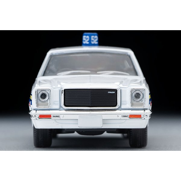 画像5: TOMYTEC 1/64 Limited Vintage NEO Mazda Luce Legato 4-door sedan Training car (世田谷自動車学校) (5)