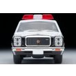 画像5: TOMYTEC 1/64 Limited Vintage NEO Mazda Luce Legato 4-door sedan Police car (警視庁) (5)
