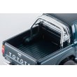 画像10: TOMYTEC 1/64 Limited Vintage NEO Toyota Hilux 4WD Double Cab SSR-X Option equipped car (Green) '95 (10)