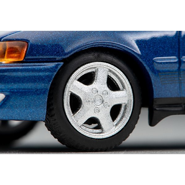 画像7: TOMYTEC 1/64 Limited Vintage NEO Toyota Chaser 2.5 Tourer S (Dark Blue) '98 (7)