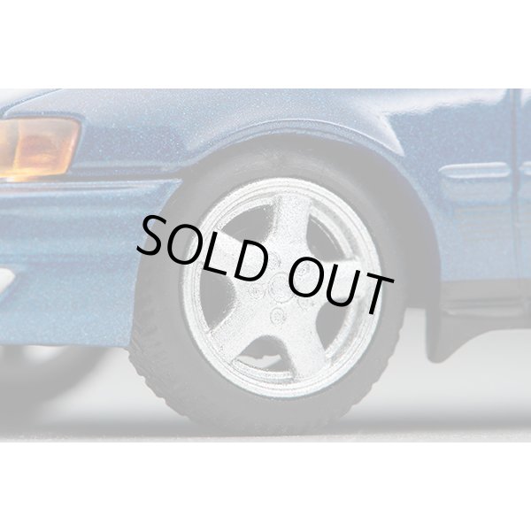 画像7: TOMYTEC 1/64 Limited Vintage NEO Toyota Chaser 2.5 Tourer S (Dark Blue) '98 (7)