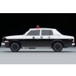 画像3: TOMYTEC 1/64 Limited Vintage NEO Mazda Luce Legato 4-door sedan Police car (警視庁) (3)