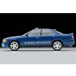 画像3: TOMYTEC 1/64 Limited Vintage NEO Toyota Chaser 2.5 Tourer S (Dark Blue) '98 (3)