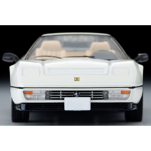 画像5: TOMYTEC 1/64 Limited Vintage NEO LV-N Ferrari 328 GTS (white) (5)