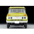 画像8: TOMYTEC 1/64 Limited Vintage Toyota Stout (Green) with figure (8)