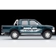 画像4: TOMYTEC 1/64 Limited Vintage NEO Toyota Hilux 4WD Double Cab SSR-X Option equipped car (Green) '95 (4)