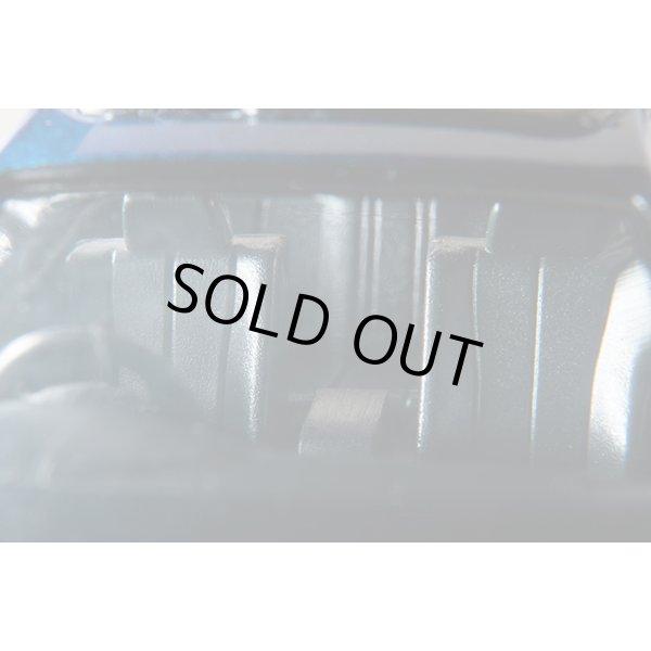 画像8: TOMYTEC 1/64 Limited Vintage NEO Toyota Chaser 2.5 Tourer S (Dark Blue) '98 (8)