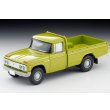 画像4: TOMYTEC 1/64 Limited Vintage Toyota Stout (Green) with figure (4)