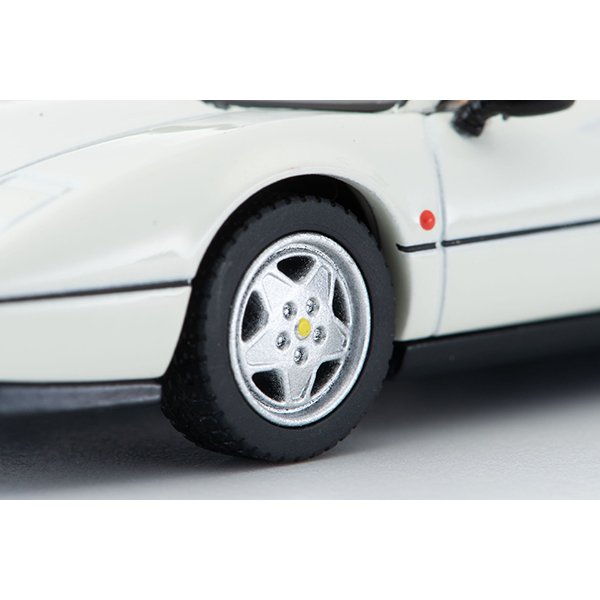 画像10: TOMYTEC 1/64 Limited Vintage NEO LV-N Ferrari 328 GTS (white) (10)