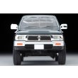 画像5: TOMYTEC 1/64 Limited Vintage NEO Toyota Hilux 4WD Double Cab SSR-X Option equipped car (Green) '95 (5)