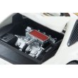 画像7: TOMYTEC 1/64 Limited Vintage NEO LV-N Ferrari 328 GTS (white) (7)