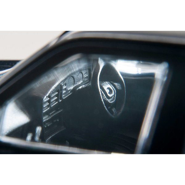 画像9: TOMYTEC 1/64 Limited Vintage NEO Toyota Hilux 4WD Double Cab SSR-X Option equipped car (Green) '95 (9)