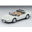 画像1: TOMYTEC 1/64 Limited Vintage NEO LV-N Ferrari 328 GTS (white) (1)
