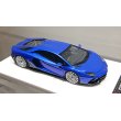 画像11: EIDOLON 1/43 Lamborghini Aventador LP780-4 Ultimae 2021 (Dianthus Wheel) Lobellia Blue Limited 32 pcs. (11)