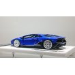 画像3: EIDOLON 1/43 Lamborghini Aventador LP780-4 Ultimae 2021 (Dianthus Wheel) Lobellia Blue Limited 32 pcs. (3)