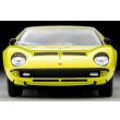 画像5: TOMYTEC 1/64 LV Lamborghini Miura S (Yellow Green) (5)