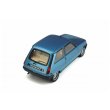画像7: OttO mobile 1/18 Renault 5 Alpine Turbo Special (Blue) (7)