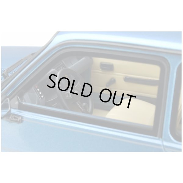 画像10: OttO mobile 1/18 Renault 5 Alpine Turbo Special (Blue) (10)