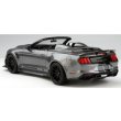 画像2: GT Spirit 1/18 Shelby Super Snake Speedster (Gray) U.S. Exclusive (2)