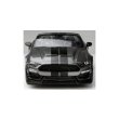 画像3: GT Spirit 1/18 Shelby Super Snake Speedster (Gray) U.S. Exclusive (3)