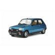 画像1: OttO mobile 1/18 Renault 5 Alpine Turbo Special (Blue) (1)