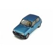 画像6: OttO mobile 1/18 Renault 5 Alpine Turbo Special (Blue) (6)