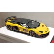 画像11: EIDOLON 1/43 Lamborghini Aventador SVJ 63 2018 Giallo Auge (Yellow) Limited 63 pcs. (11)