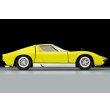 画像4: TOMYTEC 1/64 LV Lamborghini Miura S (Yellow Green) (4)