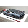 画像12: EIDOLON 1/43 Lamborghini Aventador SVJ 63 2018 Grigio Acheso (Matte Light Gray) Limited 63 pcs. (12)