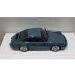 画像8: VISION 1/43 Porsche 911 (964) Carrera RS 1992 (BBS RS 18 inch wheel) Slate gray Limited 60 pcs. (8)