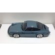 画像4: VISION 1/43 Porsche 911 (964) Carrera RS 1992 (BBS RS 18 inch wheel) Slate gray Limited 60 pcs. (4)