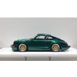 画像2: VISION 1/43 Porsche 911 (964) Carrera RS 1992 (BBS RS 18 inch wheel) Forest Green Metallic Limited 60 pcs. (2)