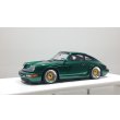 画像1: VISION 1/43 Porsche 911 (964) Carrera RS 1992 (BBS RS 18 inch wheel) Forest Green Metallic Limited 60 pcs. (1)
