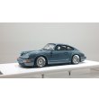 画像1: VISION 1/43 Porsche 911 (964) Carrera RS 1992 (BBS RS 18 inch wheel) Slate gray Limited 60 pcs. (1)