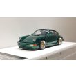 画像9: VISION 1/43 Porsche 911 (964) Carrera RS 1992 (BBS RS 18 inch wheel) Forest Green Metallic Limited 60 pcs. (9)