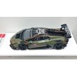 画像4: EIDOLON 1/43 Lamborghini Huracan Super Trofeo EVO2 2021 Verde Baca (Matt Green) (4)