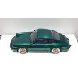 画像4: VISION 1/43 Porsche 911 (964) Carrera RS 1992 (BBS RS 18 inch wheel) Forest Green Metallic Limited 60 pcs. (4)