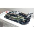 画像12: EIDOLON 1/43 Lamborghini Huracan Super Trofeo EVO2 2021 Verde Baca (Matt Green) (12)