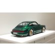 画像10: VISION 1/43 Porsche 911 (964) Carrera RS 1992 (BBS RS 18 inch wheel) Forest Green Metallic Limited 60 pcs. (10)